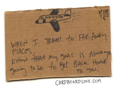 Cardboardlove